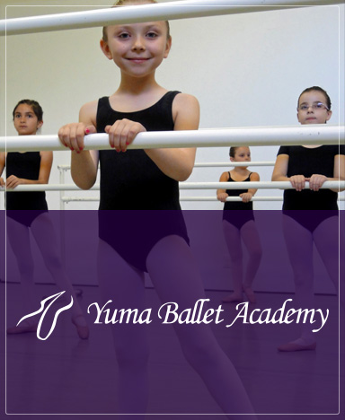Yuma Ballet Academy